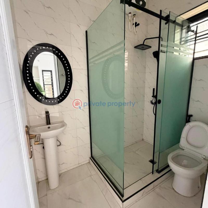 6 bedroom Detached Duplex For Sale Opic Isheri Ojodu Lagos - 5