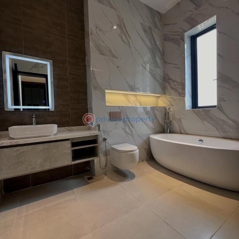 6 bedroom Duplex For Sale Katampe Ext. Abuja Phase 2  - 8