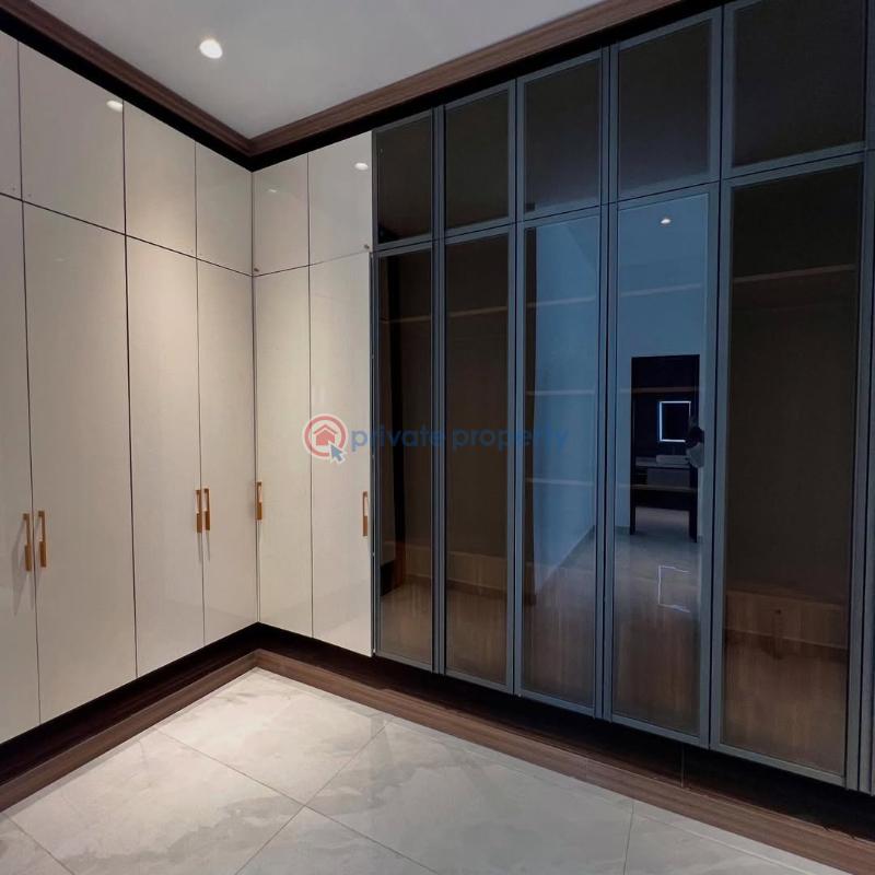 6 bedroom Duplex For Sale Katampe Ext. Abuja Phase 2  - 9