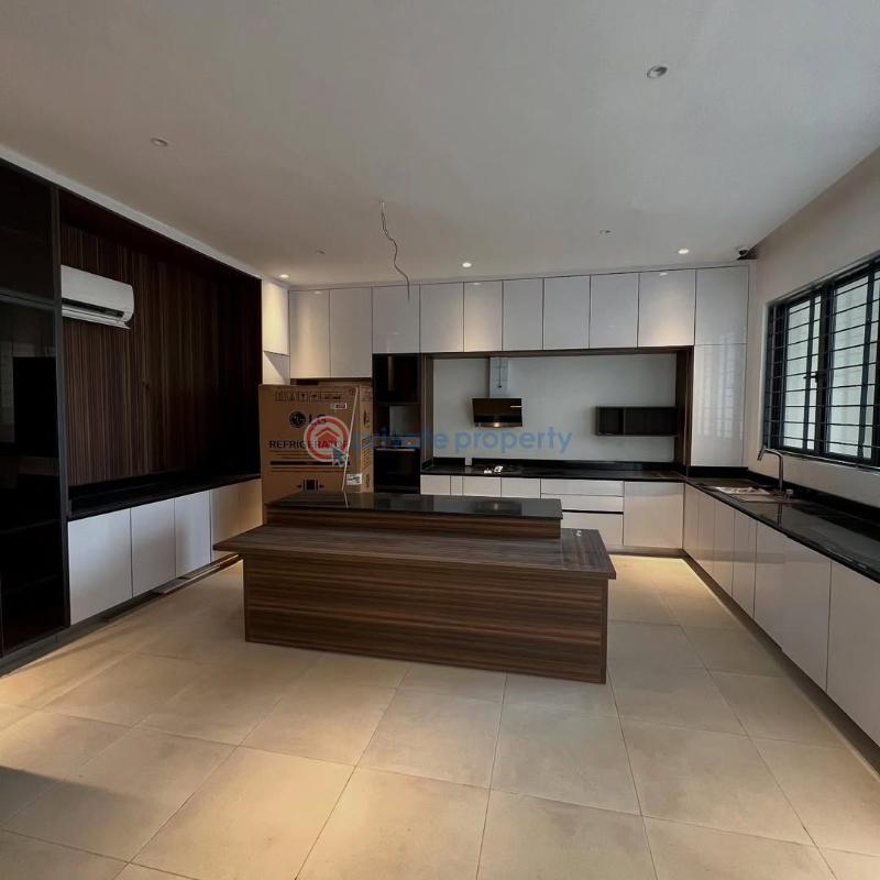 6 bedroom Duplex For Sale Katampe Ext. Abuja Phase 2  - 6