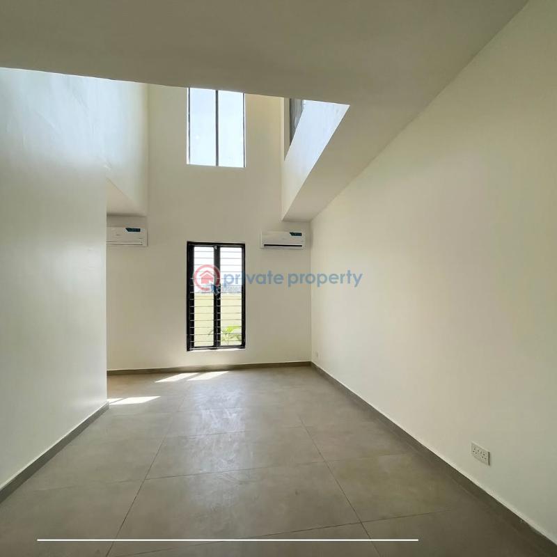 6 bedroom Duplex For Sale Katampe Ext. Abuja Phase 2  - 5