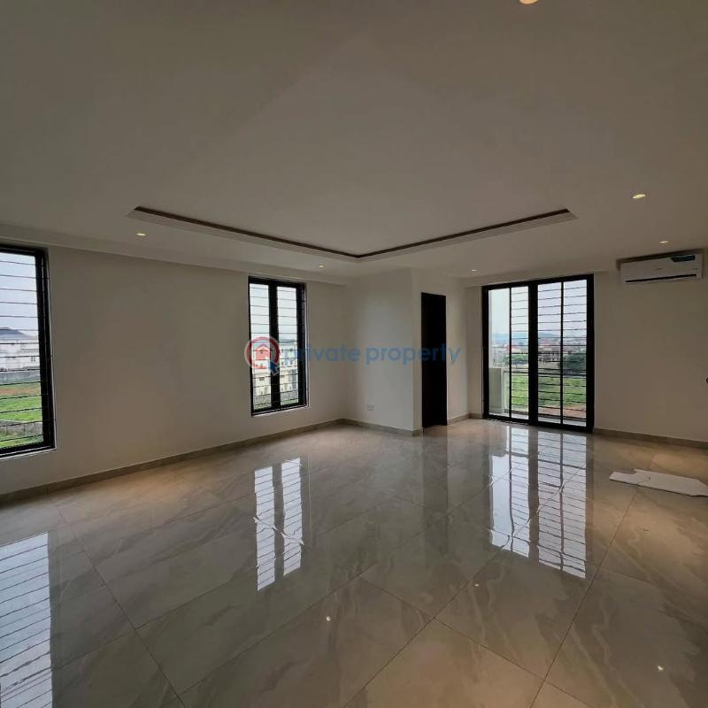 6 bedroom Duplex For Sale Katampe Ext. Abuja Phase 2  - 3
