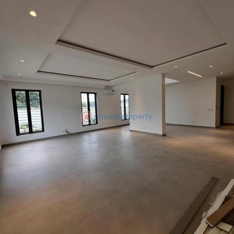 6 bedroom Duplex For Sale Katampe Ext. Abuja Phase 2  - 1