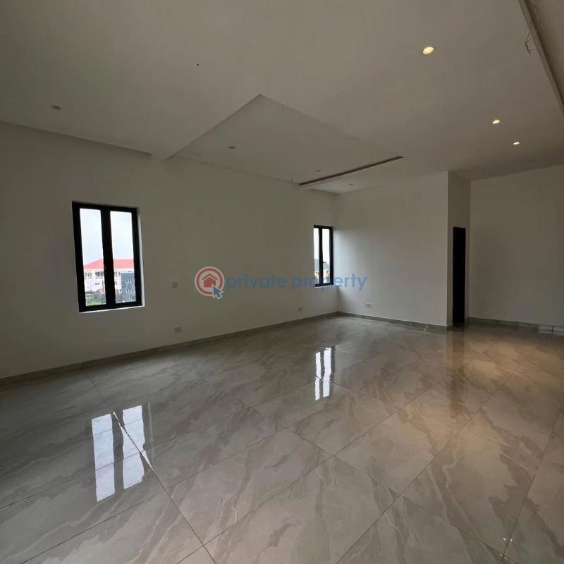 6 bedroom Duplex For Sale Katampe Ext. Abuja Phase 2  - 2