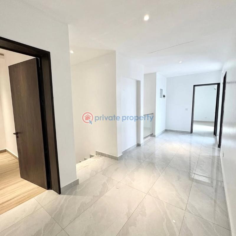 6 bedroom Duplex For Sale Katampe Ext. Abuja Phase 2  - 4