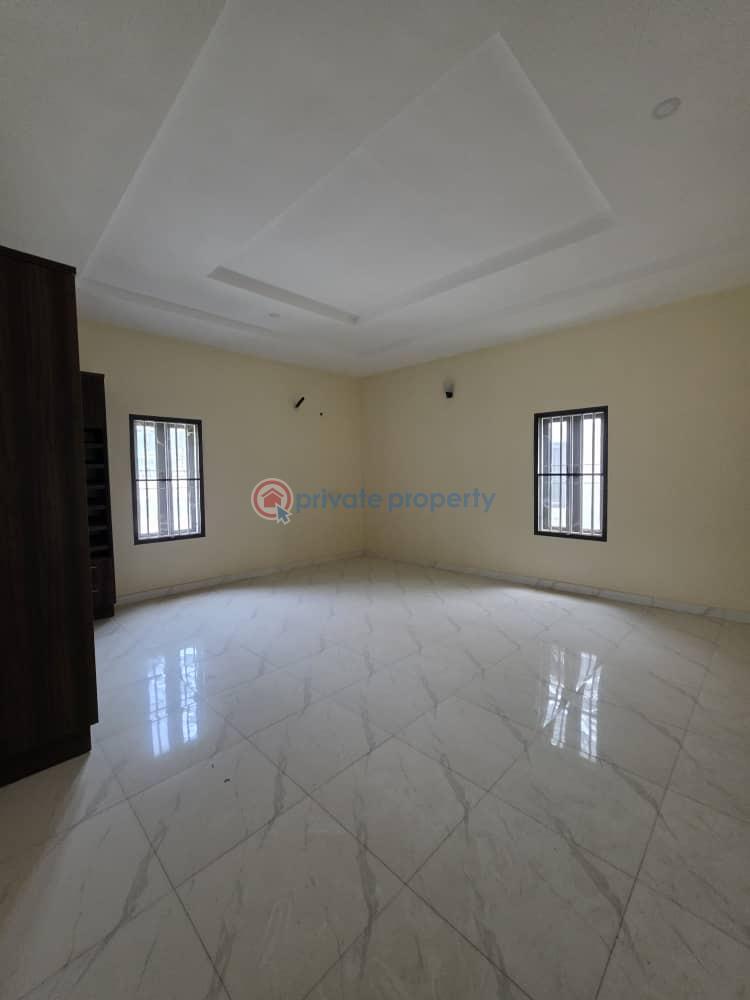 6 bedroom Detached Duplex For Sale Efab Metropolis Abuja Karsana Abuja Phase 3  - 4