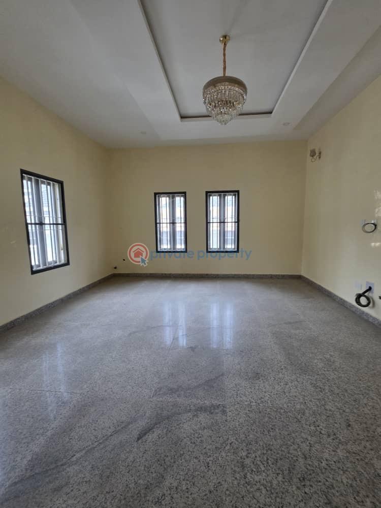 6 bedroom Detached Duplex For Sale Efab Metropolis Abuja Karsana Abuja Phase 3  - 1