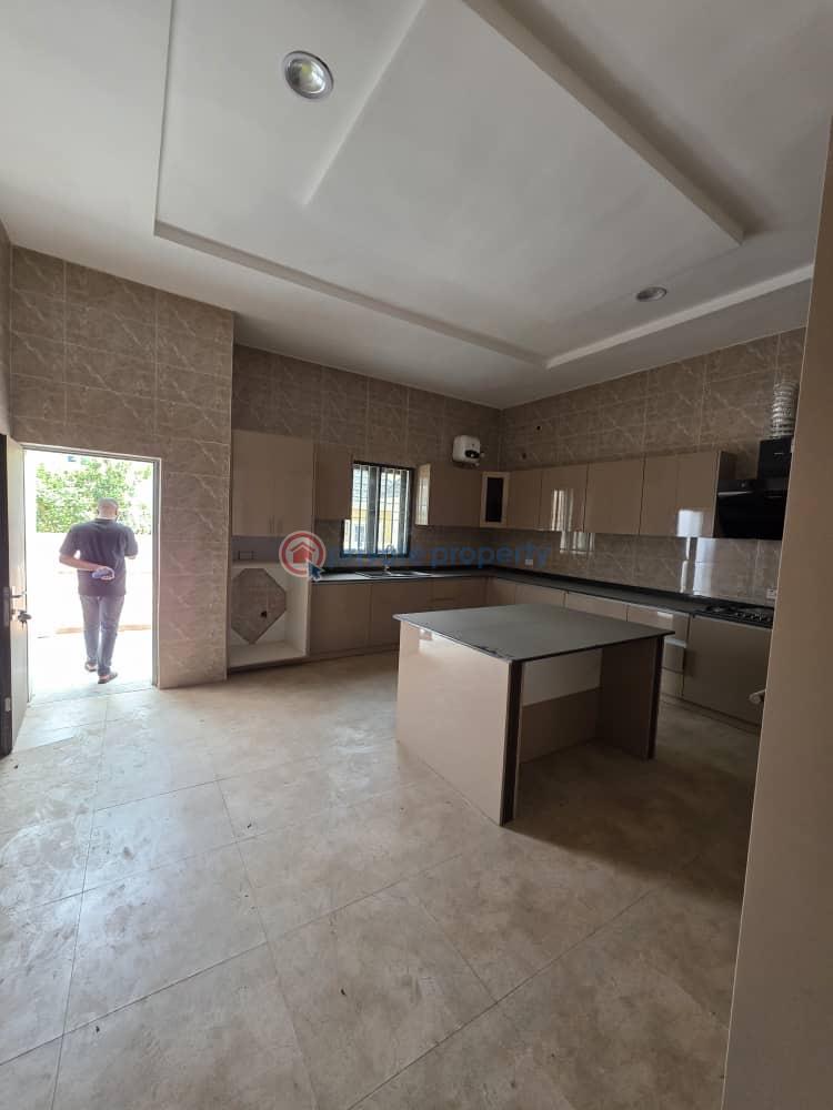 6 bedroom Detached Duplex For Sale Efab Metropolis Abuja Karsana Abuja Phase 3  - 10