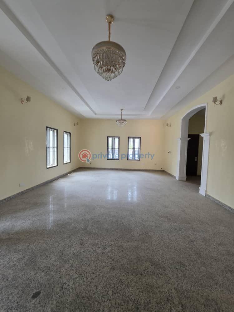 6 bedroom Detached Duplex For Sale Efab Metropolis Abuja Karsana Abuja Phase 3  - 6