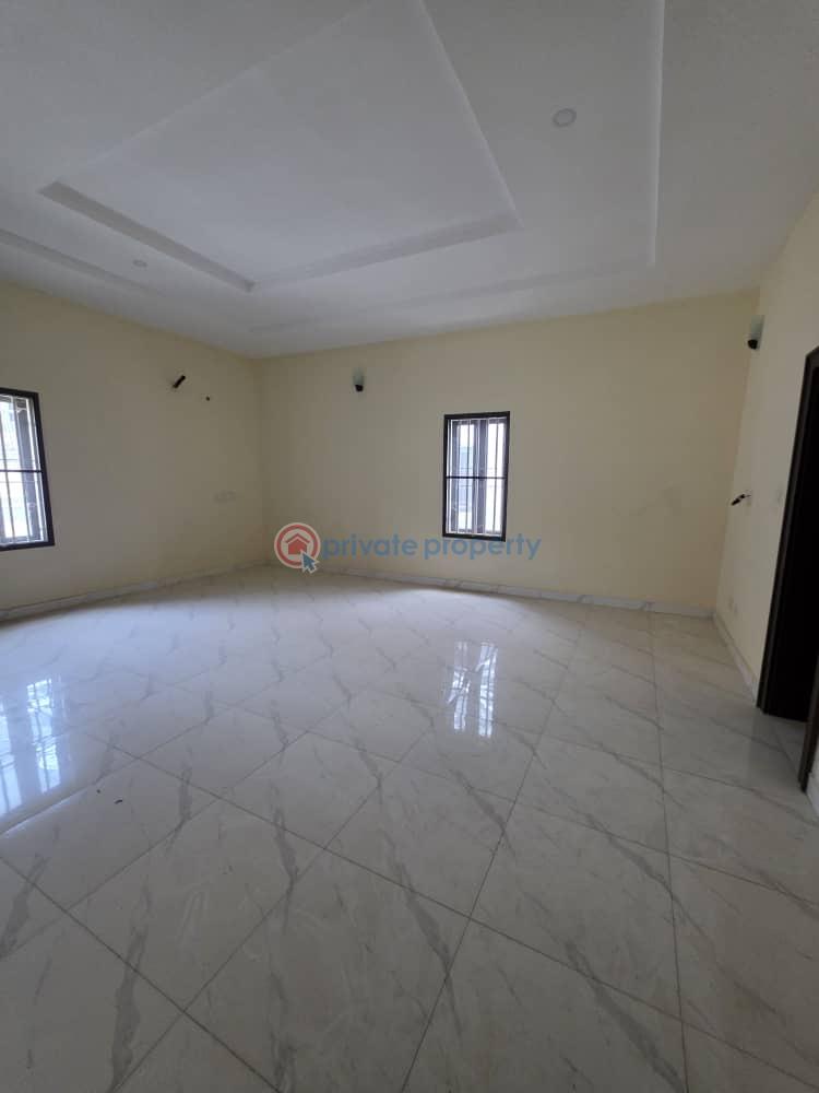 6 bedroom Detached Duplex For Sale Efab Metropolis Abuja Karsana Abuja Phase 3  - 3