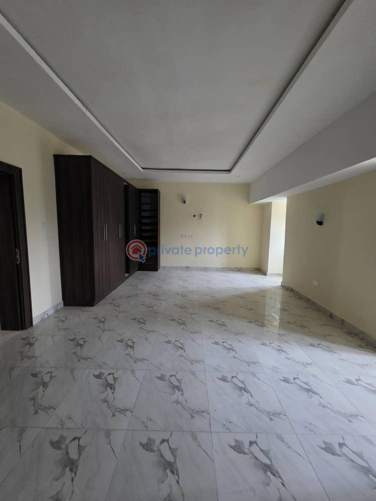 6 bedroom Detached Duplex For Sale Efab Metropolis Abuja Karsana Abuja Phase 3  - 9