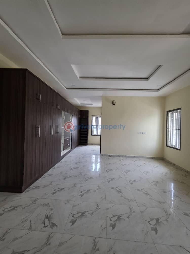6 bedroom Detached Duplex For Sale Efab Metropolis Abuja Karsana Abuja Phase 3  - 5