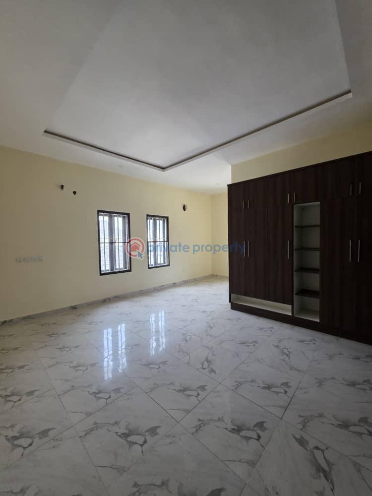 6 bedroom Detached Duplex For Sale Efab Metropolis Abuja Karsana Abuja Phase 3  - 8