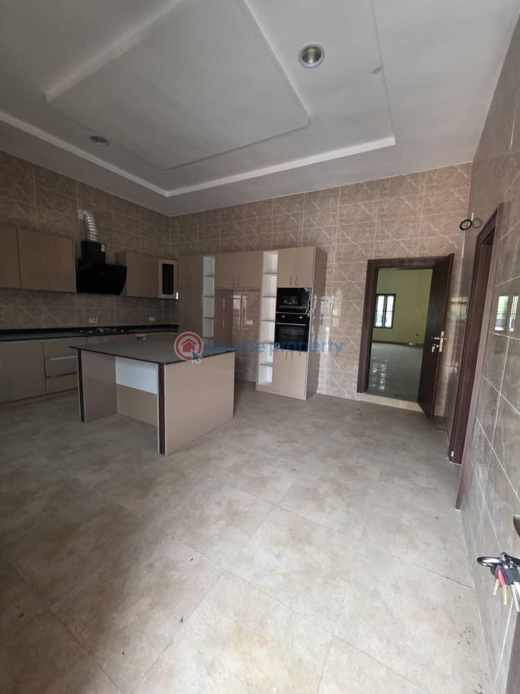 6 bedroom Detached Duplex For Sale Efab Metropolis Abuja Karsana Abuja Phase 3  - 2