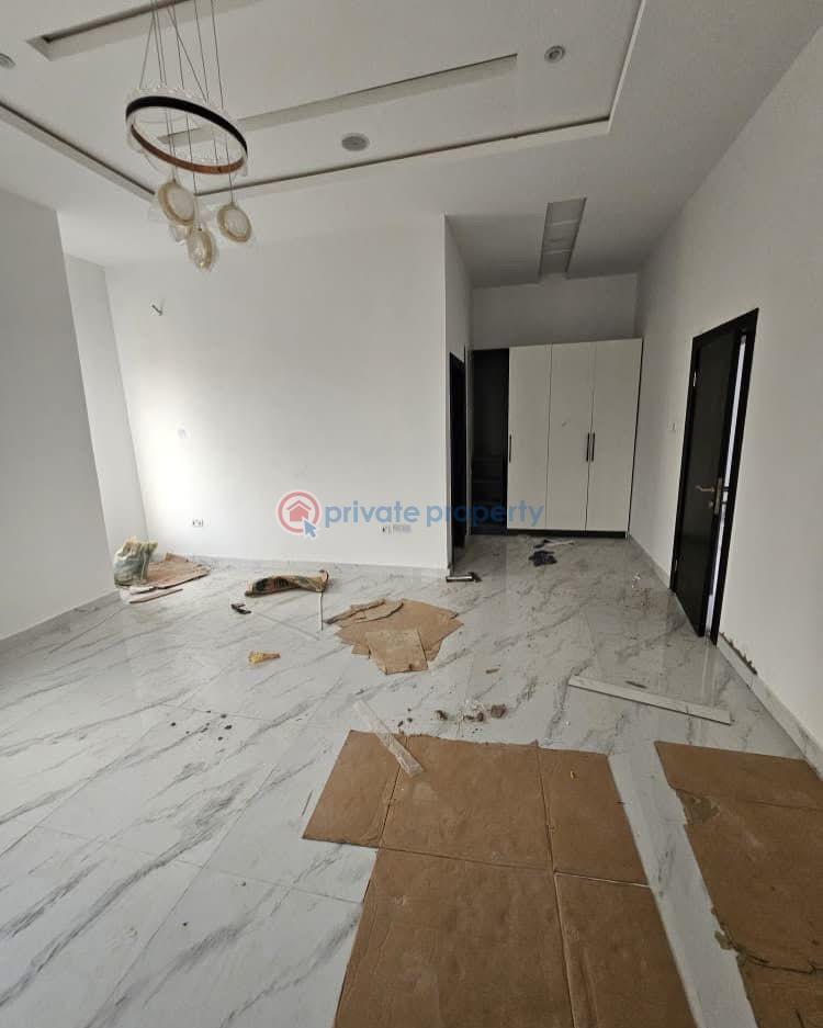 6 bedroom Detached Duplex For Sale Berger Ojodu Lagos - 9