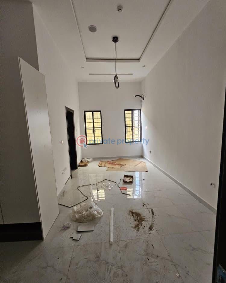 6 bedroom Detached Duplex For Sale Berger Ojodu Lagos - 8
