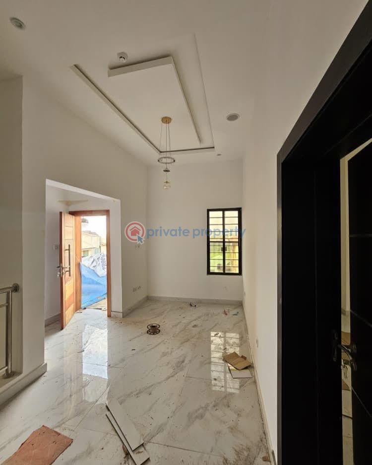 6 bedroom Detached Duplex For Sale Berger Ojodu Lagos - 4