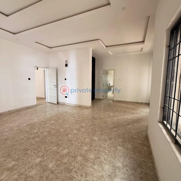 6 bedroom Detached Duplex For Sale Guzape Abuja Phase 1  - 8