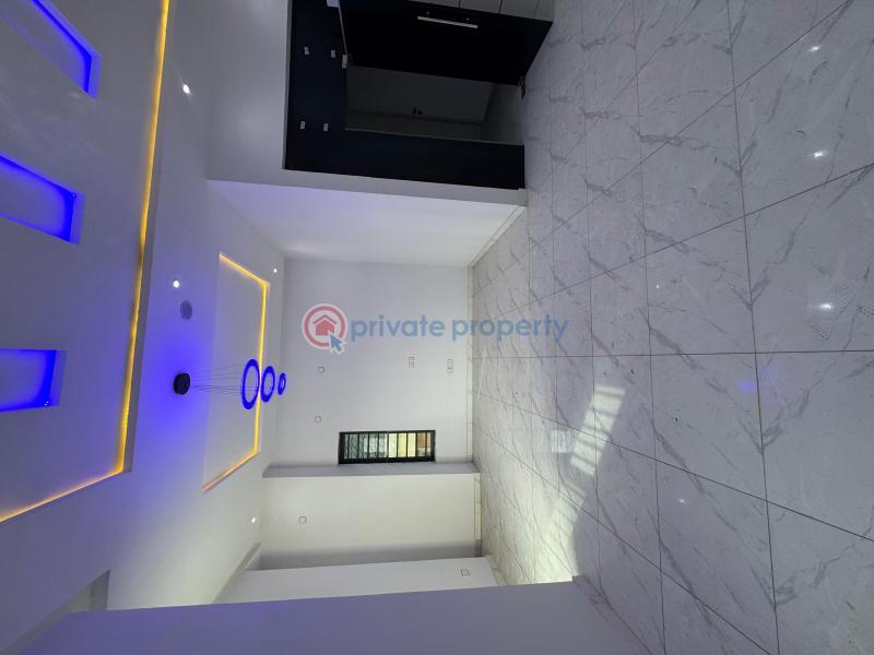 Newly built 6bedroom fully detached house with pool - 14 6 bedroom Duplex For Sale Ikota Lekki Lagos - 14