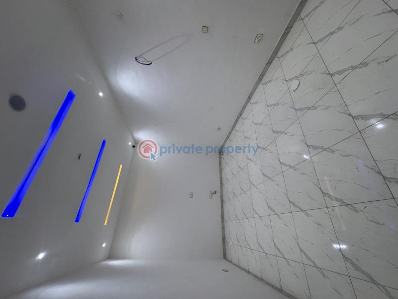 Newly built 6bedroom fully detached house with pool - 10 6 bedroom Duplex For Sale Ikota Lekki Lagos - 10