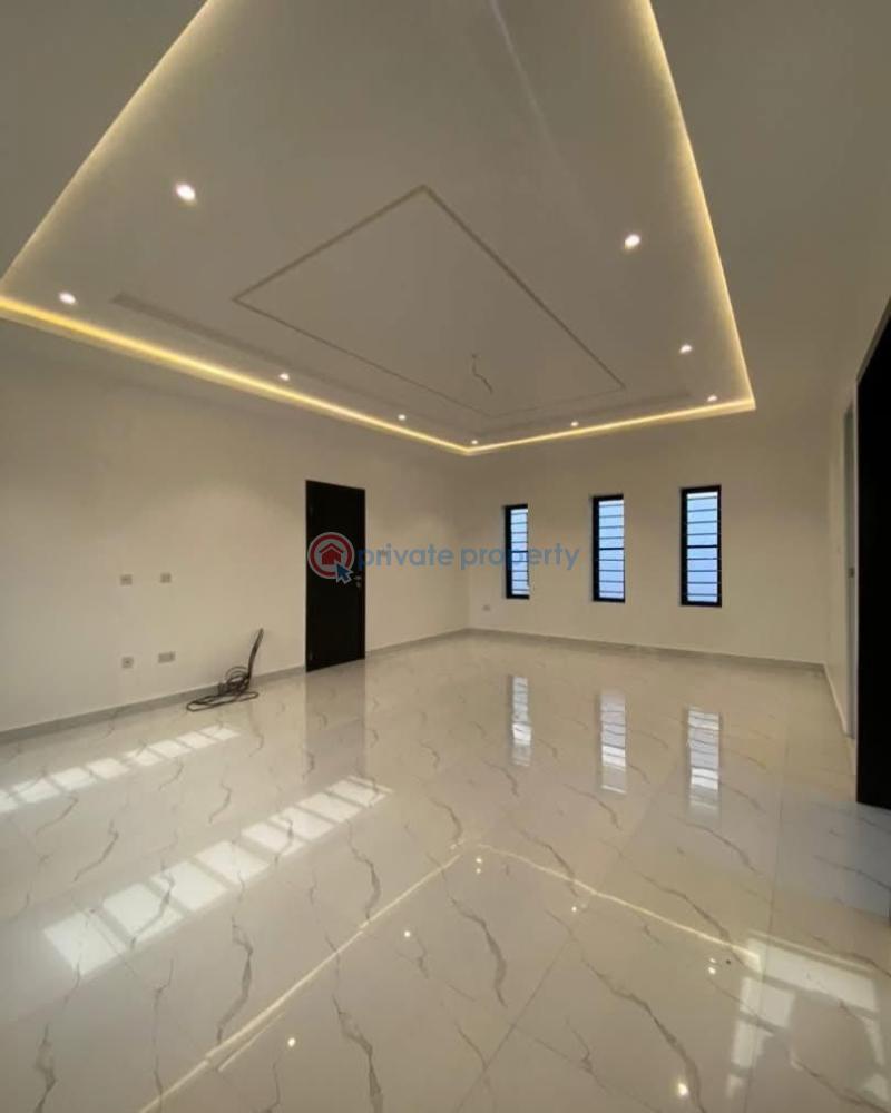 6 bedroom Semi detached Duplex For Sale Opic Isheri Kosofe Kosofe/Ikosi Lagos - 7