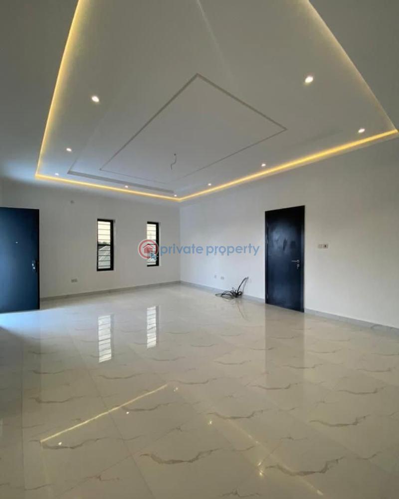 6 bedroom Semi detached Duplex For Sale Opic Isheri Kosofe Kosofe/Ikosi Lagos - 8