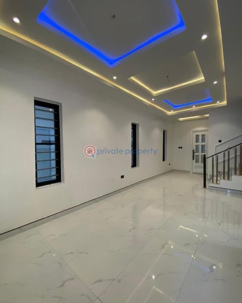 6 bedroom Semi detached Duplex For Sale Opic Isheri Kosofe Kosofe/Ikosi Lagos - 6