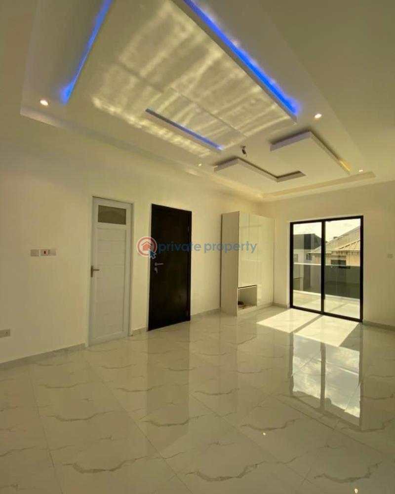 6 bedroom Semi detached Duplex For Sale Opic Isheri Kosofe Kosofe/Ikosi Lagos - 4