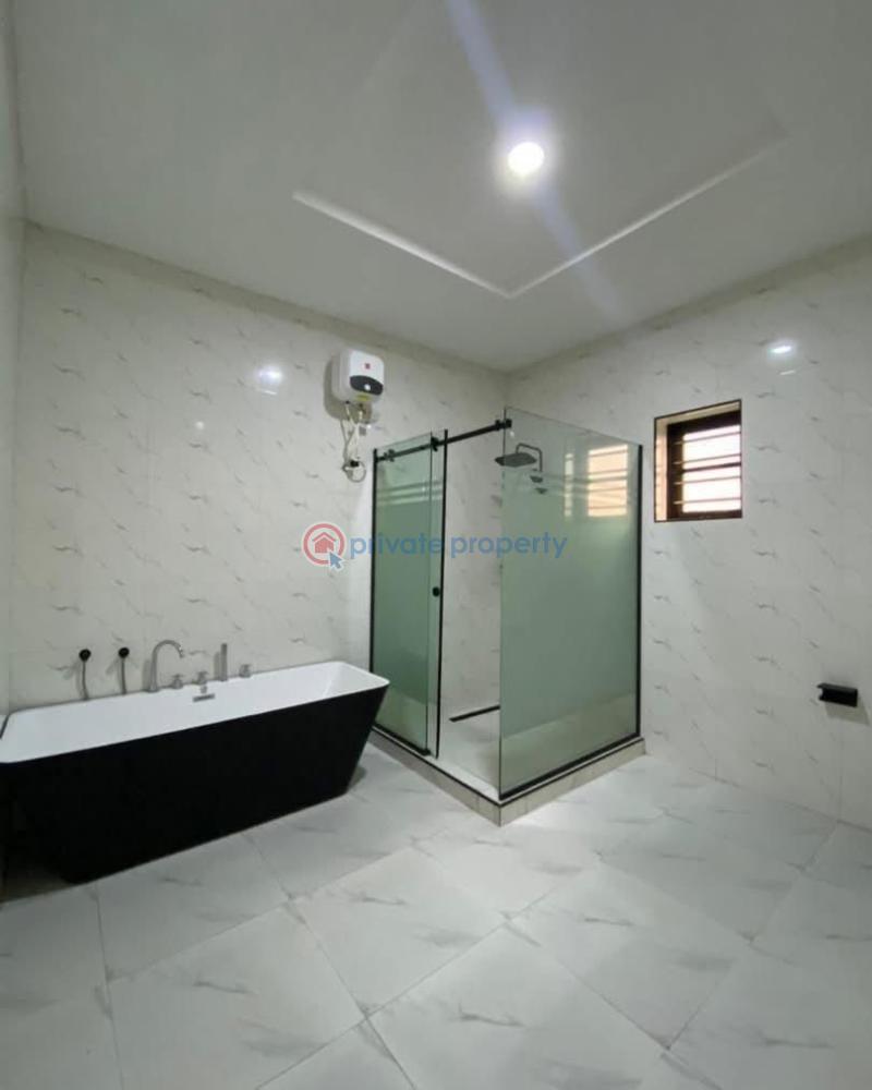 6 bedroom Semi detached Duplex For Sale Opic Isheri Kosofe Kosofe/Ikosi Lagos - 1