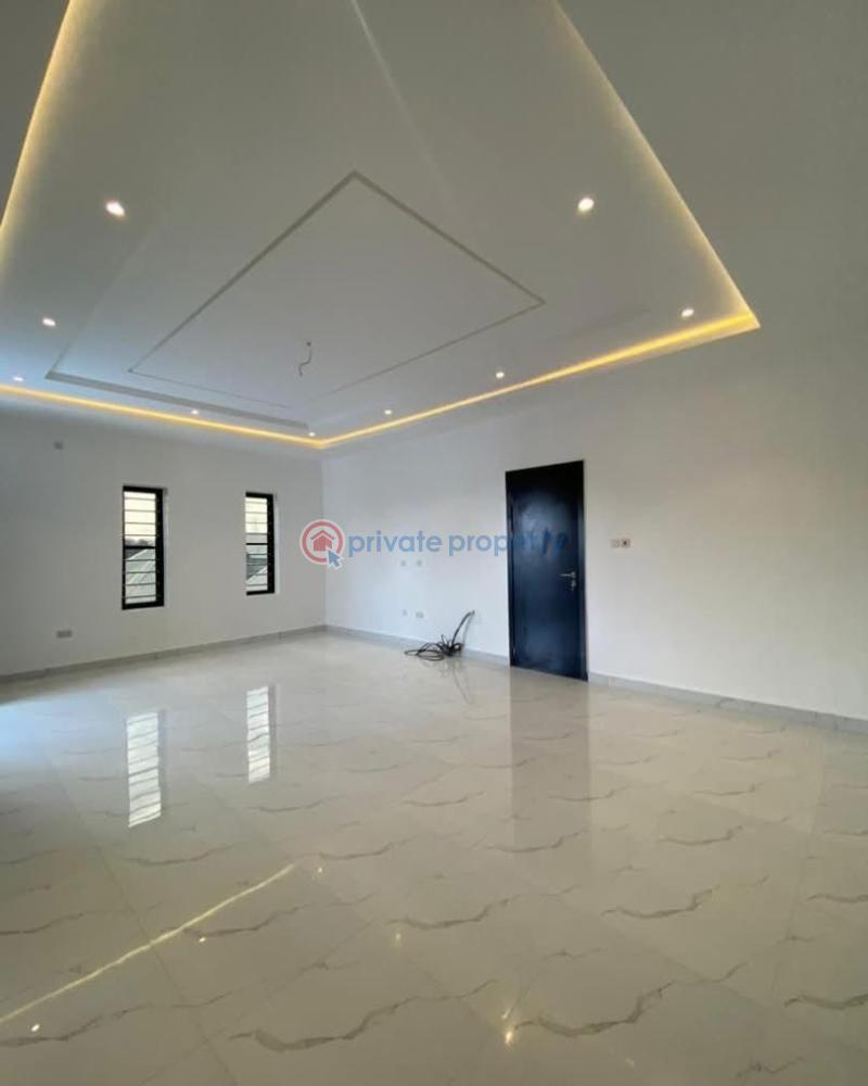 6 bedroom Semi detached Duplex For Sale Opic Isheri Kosofe Kosofe/Ikosi Lagos - 5