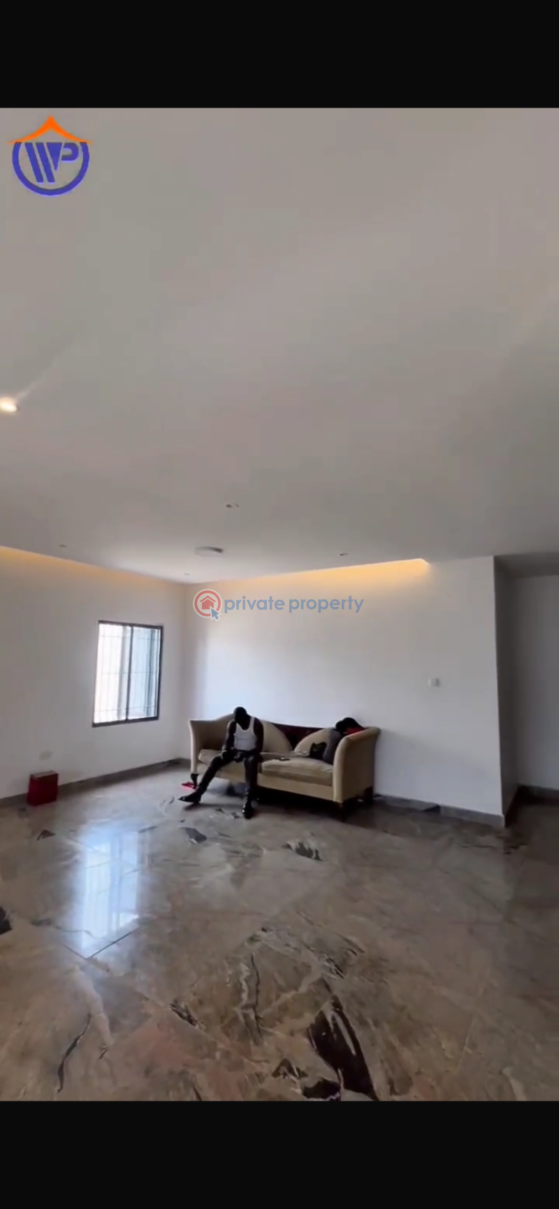 6 bedroom Terraced Duplex For Rent Katampe Extension Katampe Ext. Abuja Phase 2  - 3