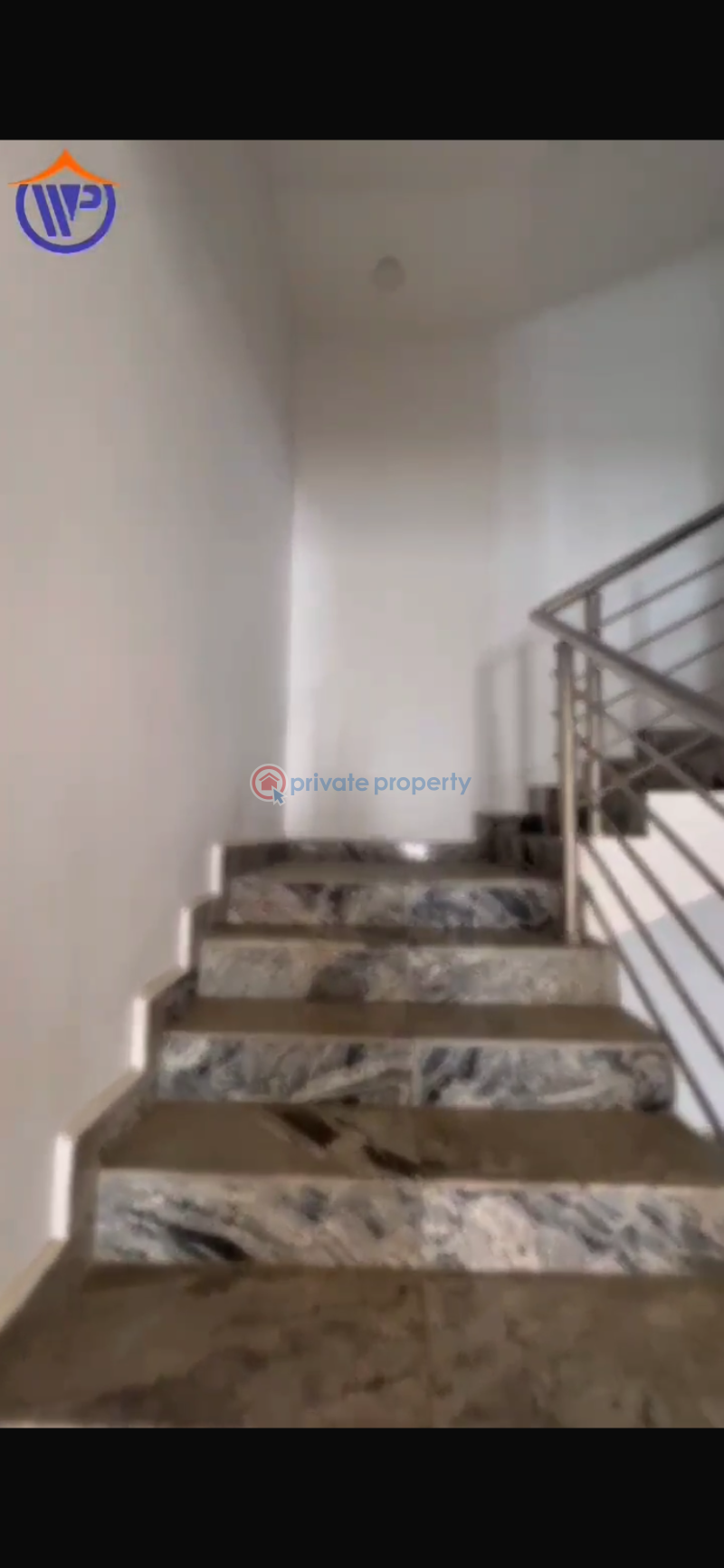 6 bedroom Terraced Duplex For Rent Katampe Extension Katampe Ext. Abuja Phase 2  - 5