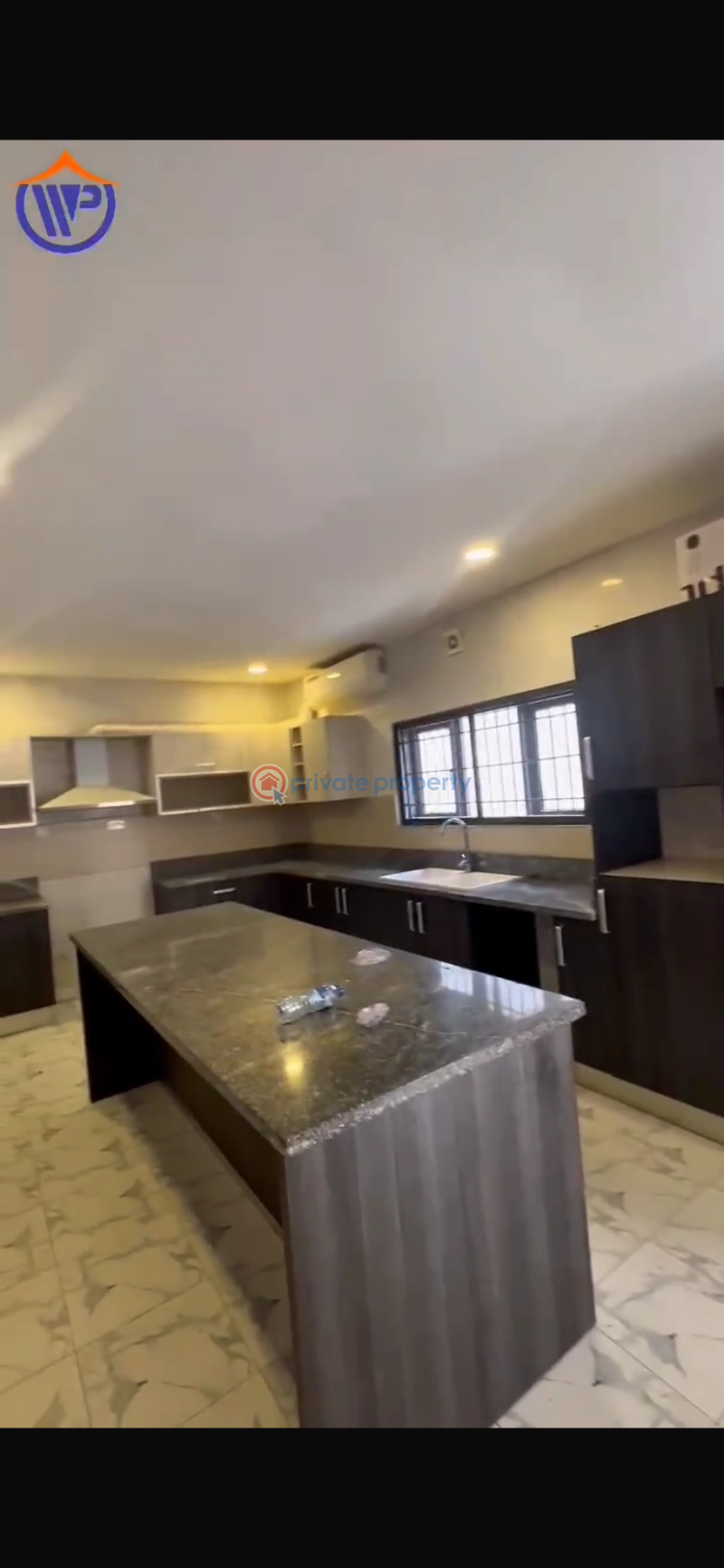 6 bedroom Terraced Duplex For Rent Katampe Extension Katampe Ext. Abuja Phase 2  - 1