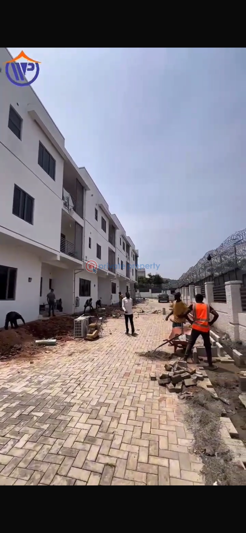 6 bedroom Terraced Duplex For Rent Katampe Extension Katampe Ext. Abuja Phase 2  - 0