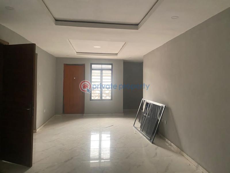 For sale Block Of Flats Off Adeniyi Jones Avenue Ikeja Lagos (PID