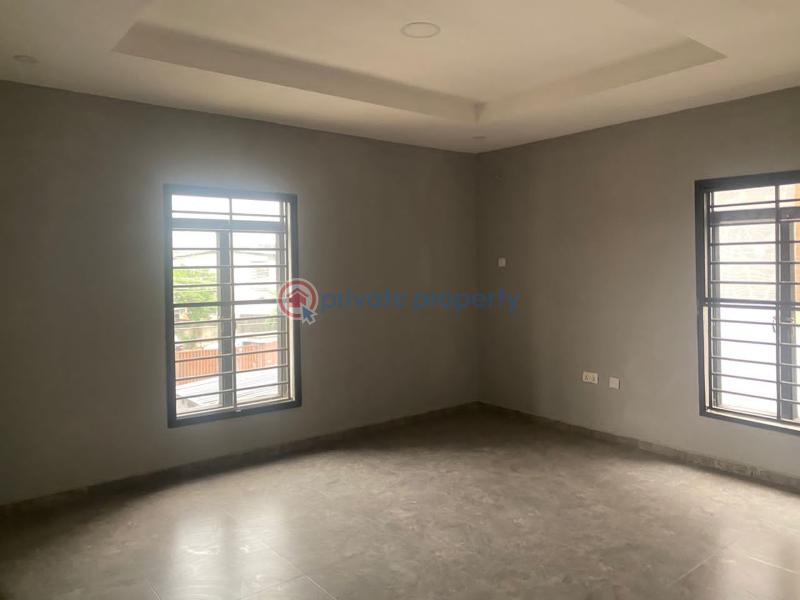 For sale Block Of Flats Off Adeniyi Jones Avenue Ikeja Lagos (PID