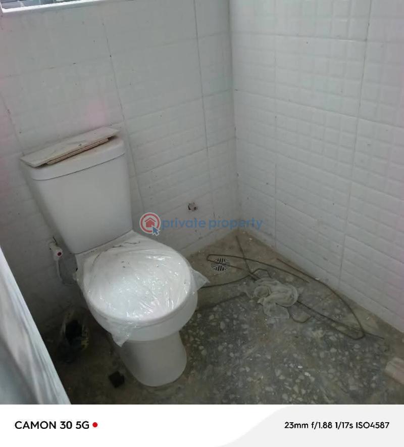 2 bedroom Flat & Apartment For Rent Lagos State University Of Science And Technology Axis , Ikorodu Lagos - 3