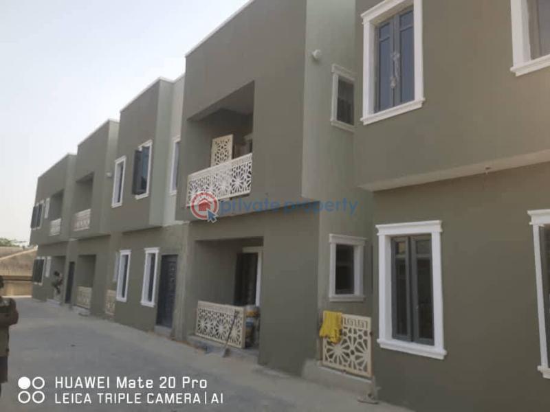 2 bedroom Flat & Apartment For Rent Lagos State University Of Science And Technology Axis , Ikorodu Lagos - 2