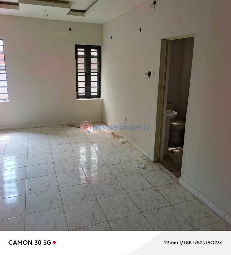 2 bedroom Flat & Apartment For Rent Lagos State University Of Science And Technology Axis , Ikorodu Lagos - 8