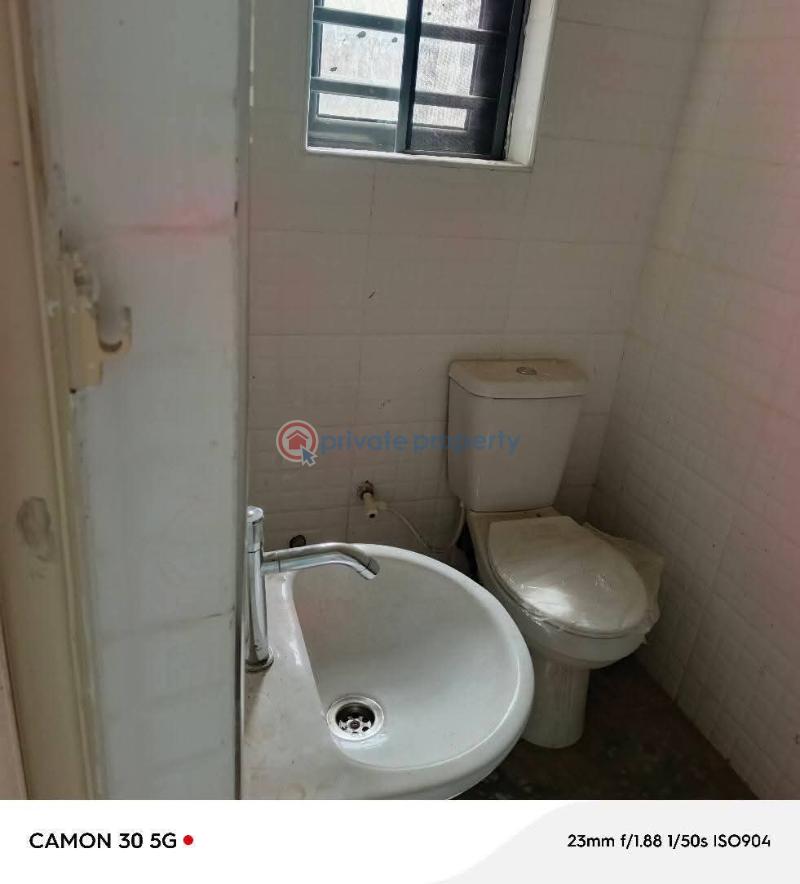 2 bedroom Flat & Apartment For Rent Lagos State University Of Science And Technology Axis , Ikorodu Lagos - 6