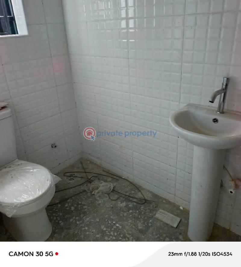 2 bedroom Flat & Apartment For Rent Lagos State University Of Science And Technology Axis , Ikorodu Lagos - 1