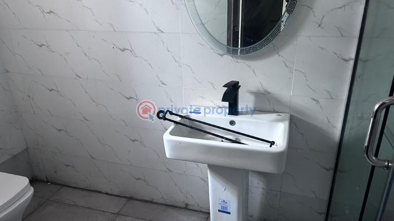 3 bedroom Block Of Flats For Rent Estate Ajah Lagos - 11
