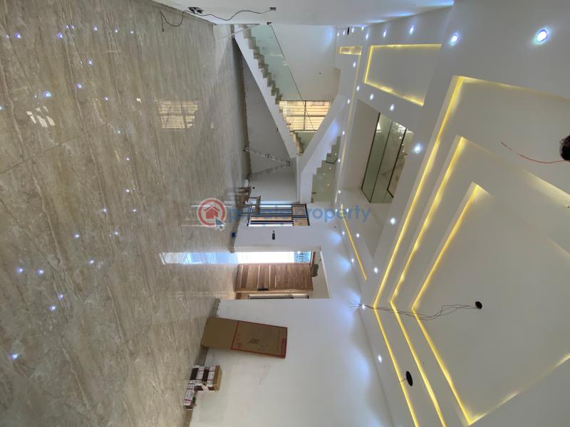 7 bedroom Detached Duplex For Sale Lekki Phase1 Lekki Phase 1 Lagos - 13