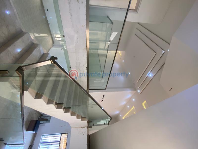 7 bedroom Detached Duplex For Sale Lekki Phase1 Lekki Phase 1 Lagos - 25