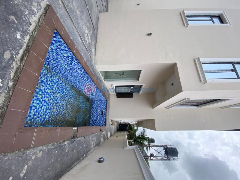 7 bedroom Detached Duplex For Sale Lekki Phase1 Lekki Phase 1 Lagos - 15