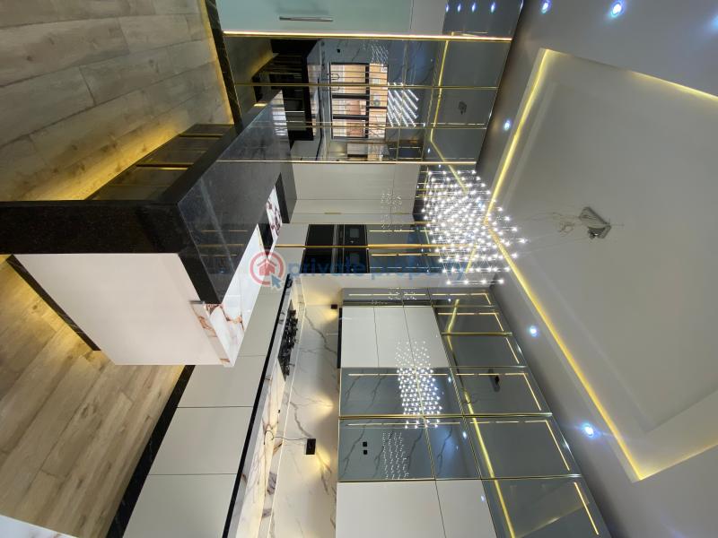 7 bedroom Detached Duplex For Sale Lekki Phase1 Lekki Phase 1 Lagos - 17