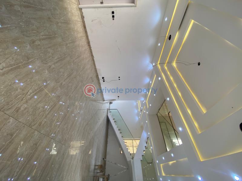 7 bedroom Detached Duplex For Sale Lekki Phase1 Lekki Phase 1 Lagos - 14