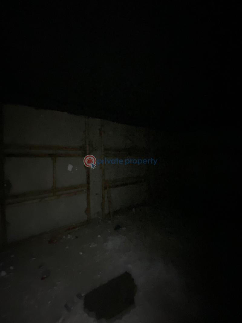 7 bedroom Detached Duplex For Sale Chevron Drive Lekki Lagos - 8