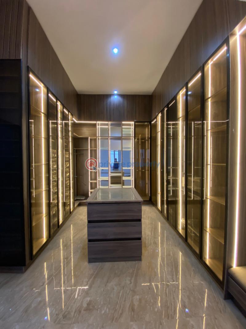 7 bedroom Detached Duplex For Sale Chevron Drive Lekki Lagos - 15