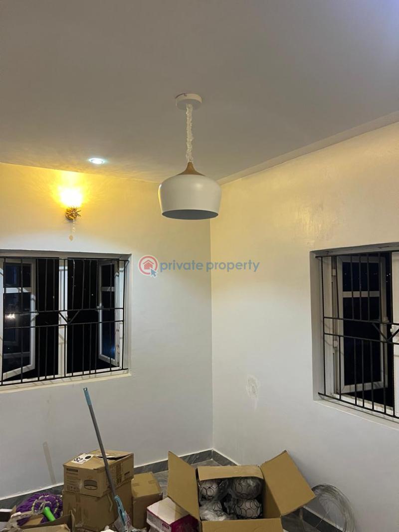 7 bedroom Flat & Apartment For Rent Igbogbo Ikorodu Lagos - 10